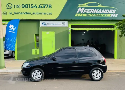 CELTA 1.0 MPFI LS 8V