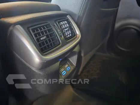 HILUX 2.8 D-4D TURBO DIESEL CD SRX 4X4 AUTOMÁTICO