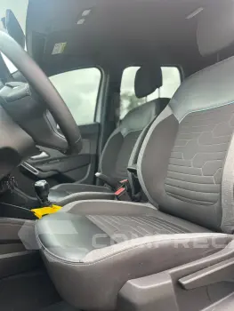 DUSTER 1.6 16V SCE Intense Plus