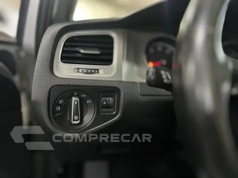 GOLF 1.4 TSI COMFORTLINE 16V GASOLINA 4P AUTOMÁTICO