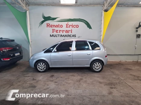MERIVA 1.4 MPFI Maxx 8V