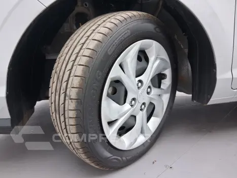 HB20 1.0 12V FLEX COMFORT MANUAL