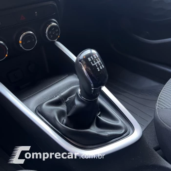 ONIX HATCH LTZ 1.0 12V TB Flex 5p Mec.