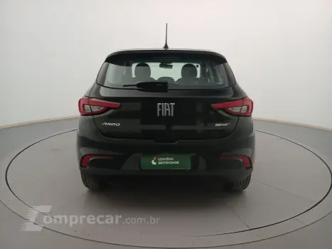 ARGO 1.0 FIREFLY FLEX DRIVE MANUAL