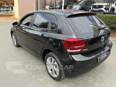 POLO 1.0 200 TSI Comfortline