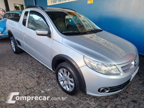 SAVEIRO 1.6 MI CE 8V G.V
