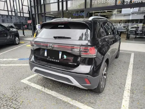 T-CROSS 1.4 250 TSI Highline