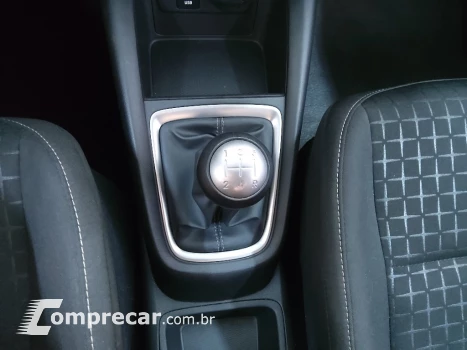 HB20 1.0 12V FLEX SENSE PLUS MANUAL