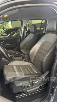 AMAROK 2.0 Highline 4X4 CD 16V Turbo Intercooler