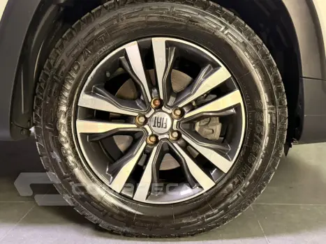 TORO 2.0 16V TURBO DIESEL FREEDOM 4WD AT9