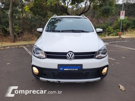 CROSSFOX 1.6 MI 8V