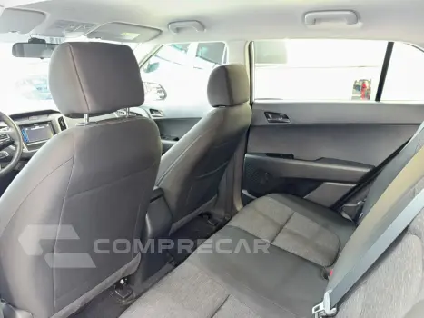 CRETA 1.6 16V Attitude