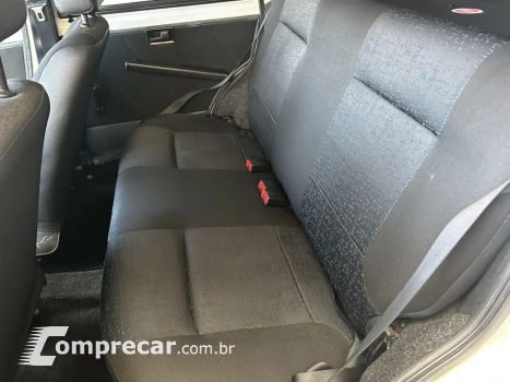 Uno Mille WAY ECONOMY 1.0 F.Flex 4p