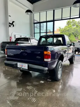 Ranger XLT 4.0 4x2 CS