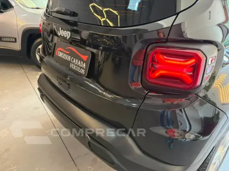 RENEGADE 1.3 T270 Turbo