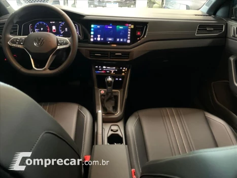 NIVUS 1.0 200 TSI TOTAL FLEX HIGHLINE AUTOMÁTICO