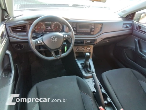 POLO 1.0 MPI TRACK MANUAL