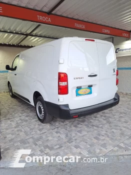 EXPERT 1.5 Bluehdi Cargo