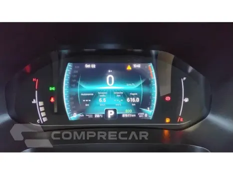 TIGGO 5X PRO 1.5 VVT TURBO iFLEX CVT