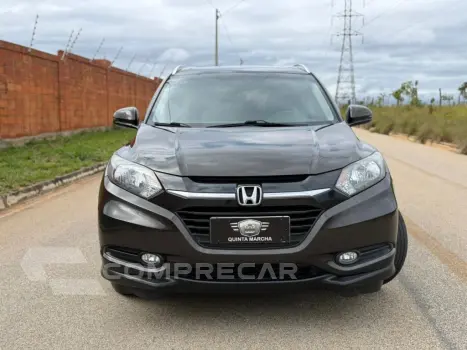 HR-V 1.8 16V FLEX EX 4P AUTOMÁTICO