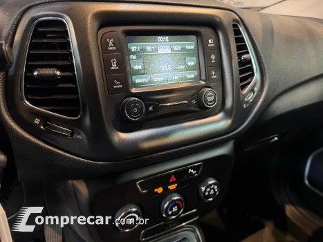 COMPASS SPORT 2.0 4x2 Flex 16V Aut.