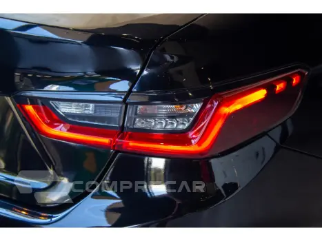 CITY 1.5 i-VTEC FLEX EXL CVT