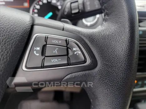 ECOSPORT 1.5 TI-VCT FLEX TITANIUM AUTOMÁTICO