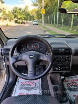 CLASSIC 1.0 MPFI LS 8V