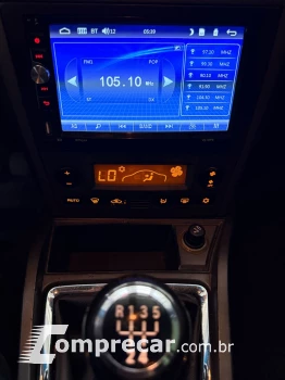 VECTRA 2.0 MPFI GT Hatch 8V