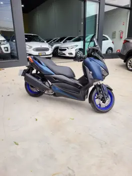 XMAX 250 ABS