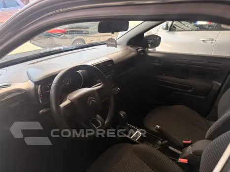 C4 CACTUS 1.6 VTI 120 Feel Business Eat6