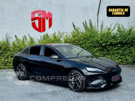 SEAL 82,5 KW AWD