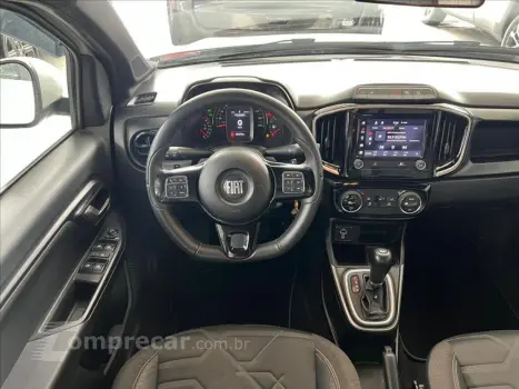 STRADA 1.3 FIREFLY FLEX VOLCANO CD CVT