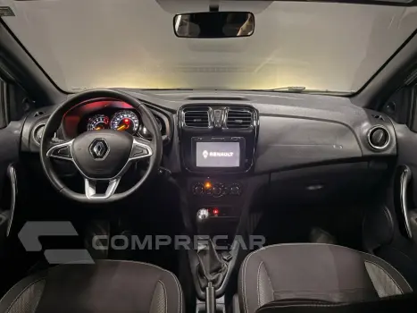 LOGAN 1.0 12V SCE FLEX ZEN MANUAL