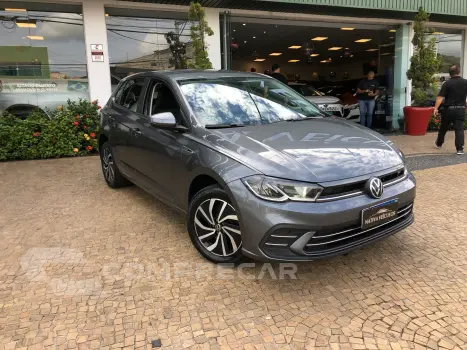 Polo 1.0 170 Tsi Highline Automático
