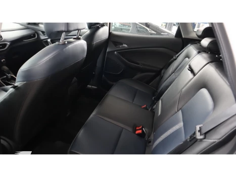 TRACKER 1.2 TURBO FLEX PREMIER AUTOMÁTICO