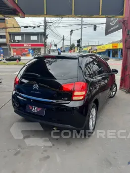 C3 1.5 Tendance 8V