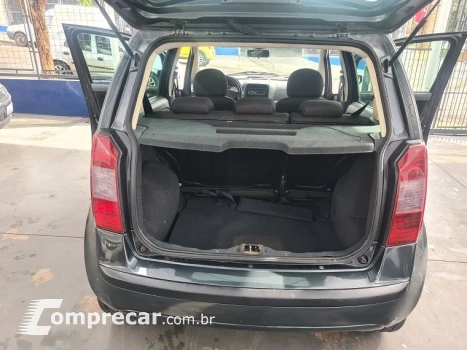 IDEA 1.4 MPI ELX 8V