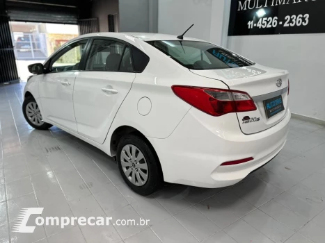 HB 20 Sedan 1.0 12V 4P FLEX COMFORT PLUS