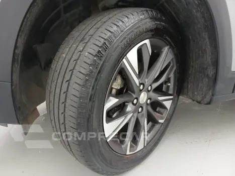 TRACKER 1.2 TURBO FLEX PREMIER AUTOMÁTICO