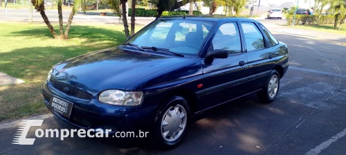 FORD Escort 1.6 4 portas