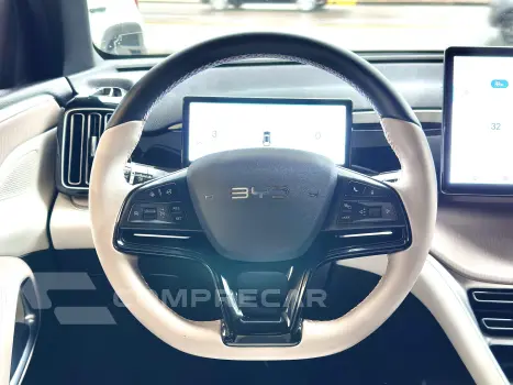 SONG PRO 1.5 DM-I HÍBRIDO GS AUTOMÁTICO