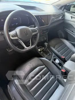 TAOS 1.4 250 TSI Highline