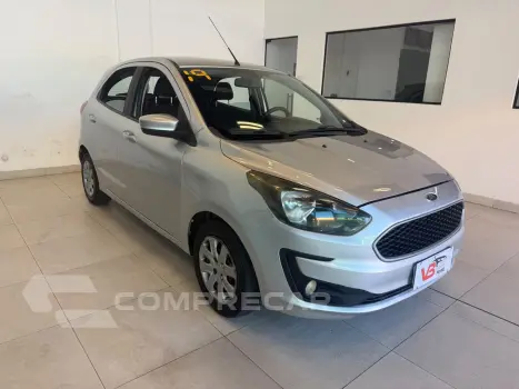 KA 1.0 TI-VCT FLEX SE PLUS MANUAL