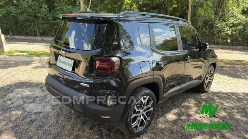 RENEGADE 1.3 T270 TURBO FLEX LONGITUDE AT6