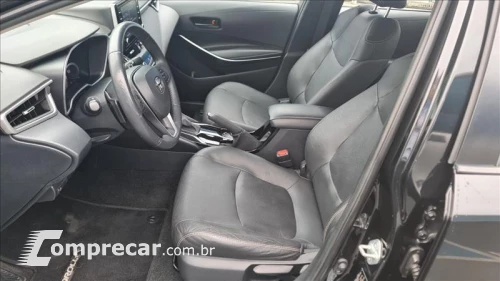COROLLA 2.0 Vvt-ie XEI