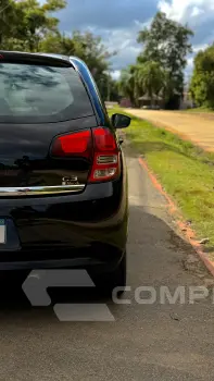 C3 1.5 Tendance 8V