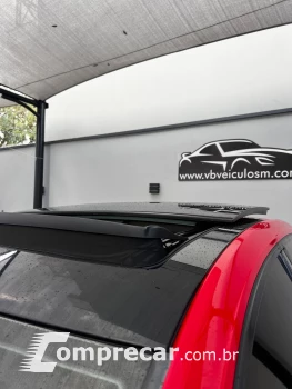 Golf Comfort. 200 TSI 1.0 Flex 12V Aut.