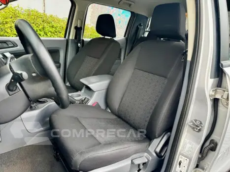 RANGER - 2.2 XLS 4X4 CD 16V 4P AUTOMÁTICO