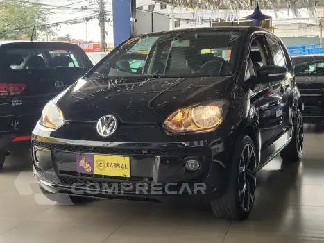 up! move 1.0 TSI Total Flex 12V 5p